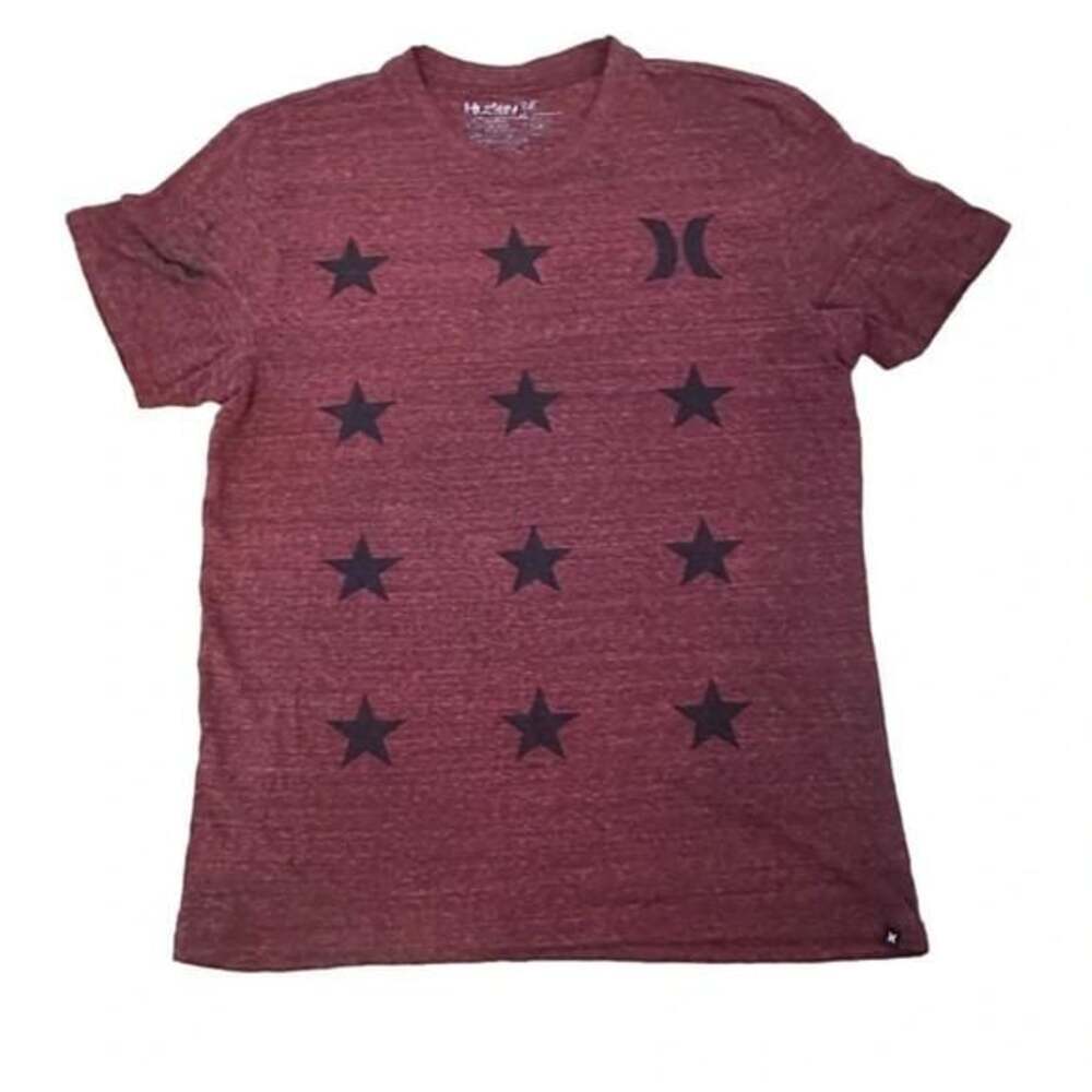 Men’s Hurley T-Shirt Size Medium